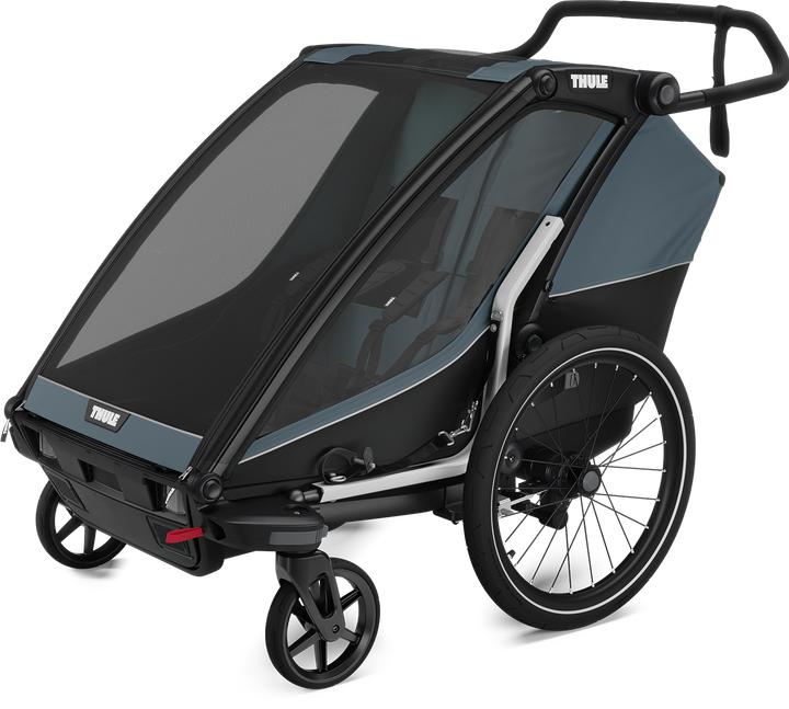 Actual product image Thule Chariot Cab