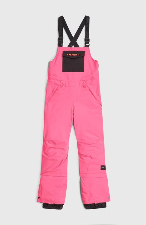 Skater Pink Colour Block