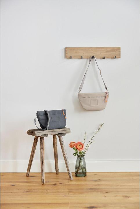 Actual product image Lässig Pushchair bag Bum Bag Anthracite