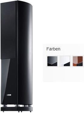 Actual product image Canton Vento 870.2 DC - 1 pc