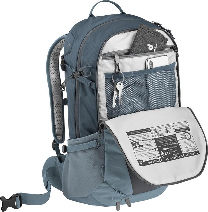 Deuter Futura (21 l)