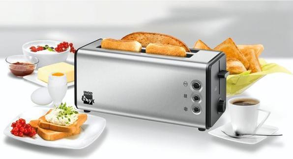 Produktbild Unold Onyx Duplex