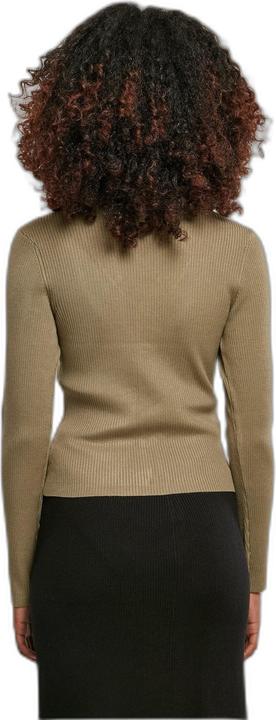 Produktbild Urban Classics Ladies Short Rib Knit Cardigan (4XL)