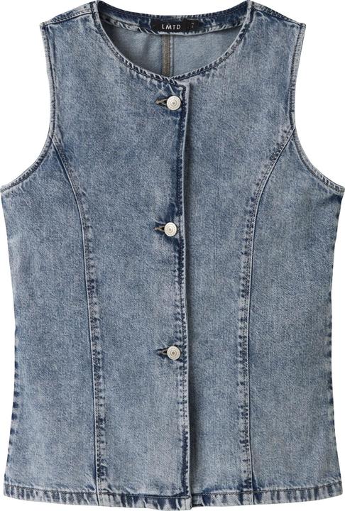Produktbild Lmtd Regular Fit Jeansweste (134, 140)