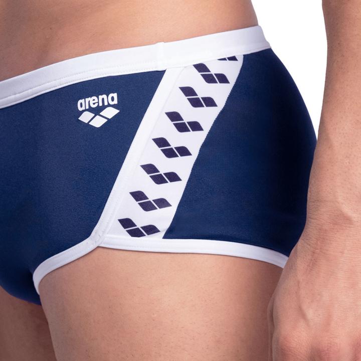 Image du produit Arena Icons Swim Short taille basse Solid (7)