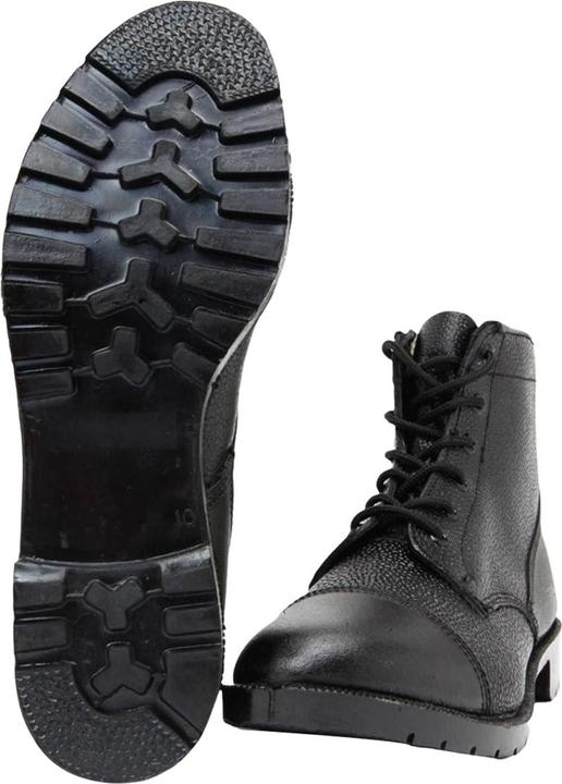 Produktbild Grafters Cadet Leder Stiefel (42)