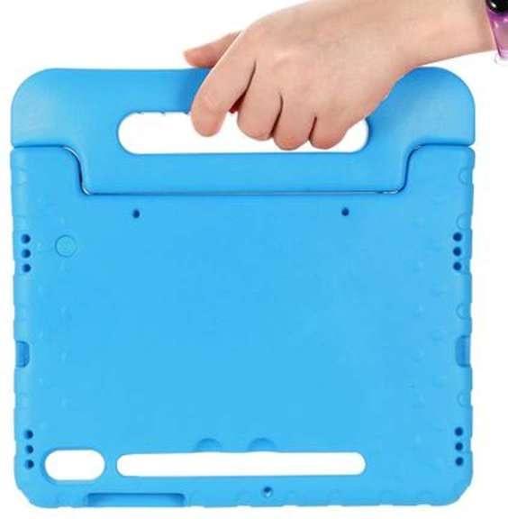 Actual product image Just in Case Classic Samsung Galaxy Tab S9 / S9 FE Kids Cover Blauw (8274397) (Galaxy Tab S9)