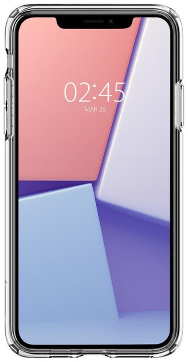 Produktbild Spigen Liquid Crystal (Apple iPhone 11 Pro)
