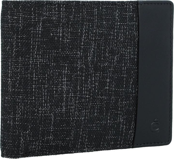 Actual product image Esquire Recycled Life wallet RFID 11.5 cm