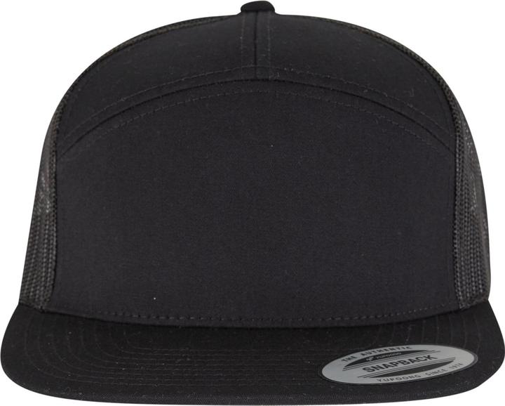 Produktbild Flexfit 7 Panel Classic Trucker Cap - 210617 (One Size)