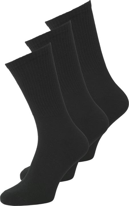 Produktbild Jack & Jones Jaccharles Tennis Sock 3 Pack Noos (One Size)