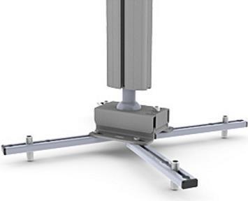 Actual product image Kindermann Premium 150 (Ceiling)