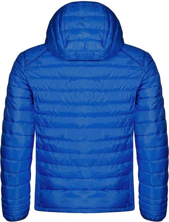 Produktbild Clique Hudson Steppjacke (M)