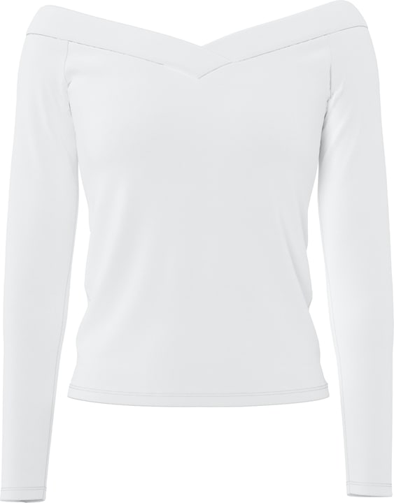 Bright White