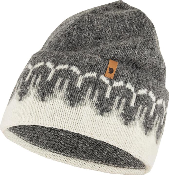 Produktbild Fjällräven Övik Path Knit Beanie (One Size)