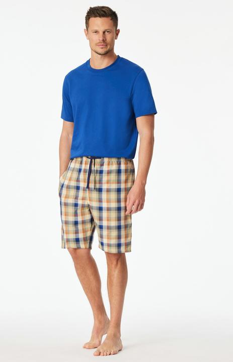 Produktbild Schiesser Pyjamahose Mix Relax (54)