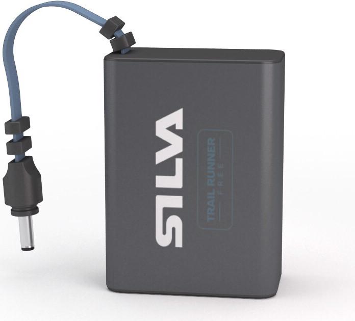 Actual product image Silva Trail Runner Free Ultra (400 lm)