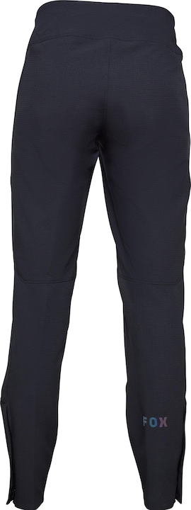 Actual product image Fox Pant 24 Defend Fire Lunar Blk (34)