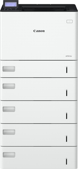Immagine prodotto Canon i-SENSYS LBP361dw Laser B/N (Laser, Bianco e nero)