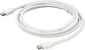 Actual product image LMP Mini DisplayPort — Mini DisplayPort (1.80 m)