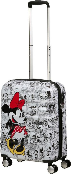 Productafbeelding American Tourister WAVEBREAKER DISNEY spinner (36 l)