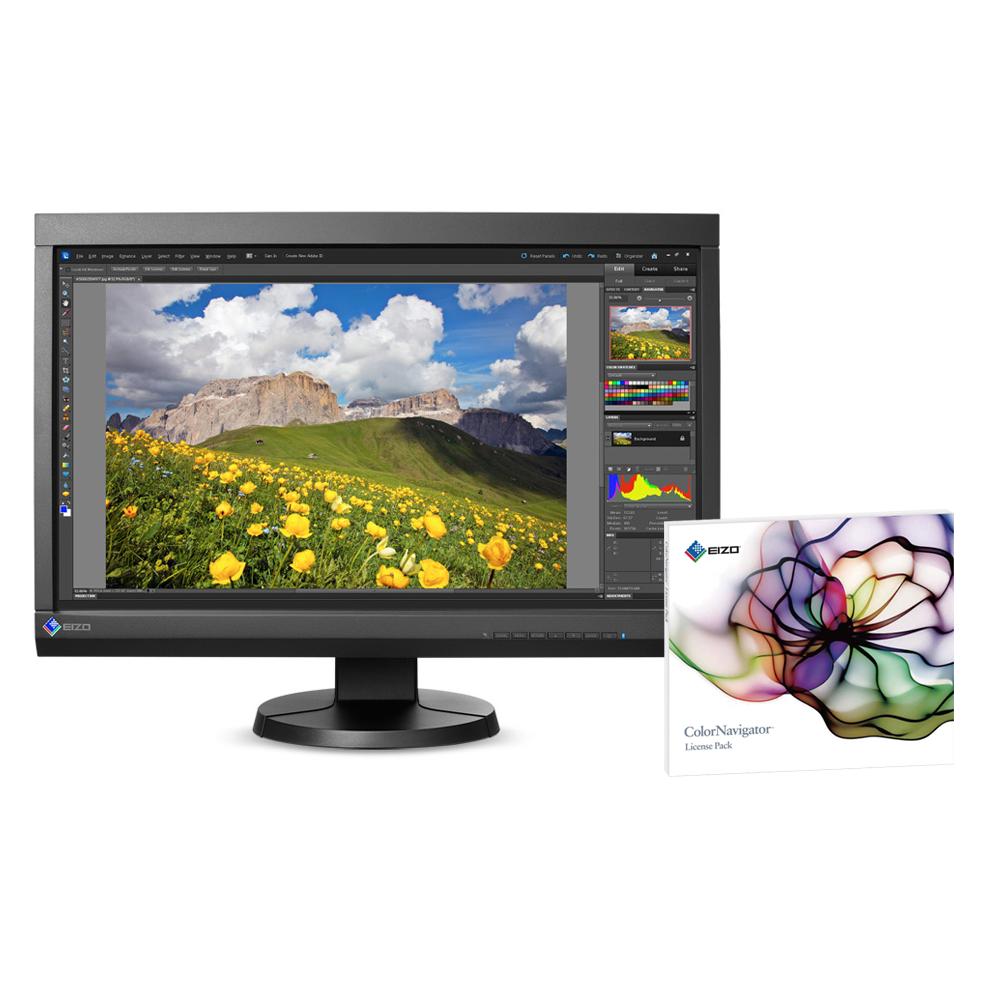 Eizo ColorEdge CS230-BK - buy at Digitec - Digitec