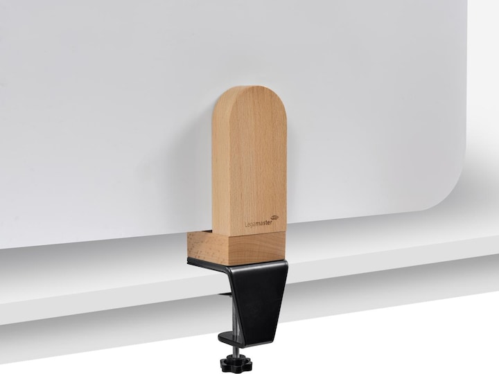 Image du produit Legamaster ELEMENTS Cloison de table Tableau blanc Agrafes
