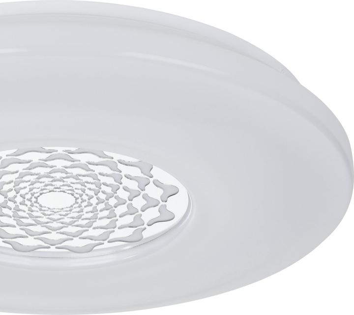 Produktbild EGLO Capasso 1 (2500 lm)