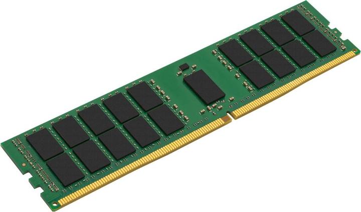Produktbild Kingston Memory DDR4, ECC Reg, CL19, DIMM, 2Rx8, Hynix D IDT (1 x 16GB, 2666 MHz, DDR4-RAM, DIMM)