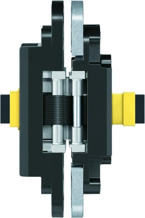Immagine prodotto Simonswerk Cerniere TECTUS 340 3D Energy, vernic.F1