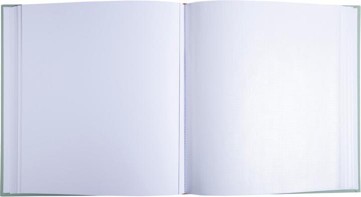 Actual product image Exacompta Fotoalbum, 60 Seiten weiss, 29x32 cm, AutentiK (32 x 29 cm)