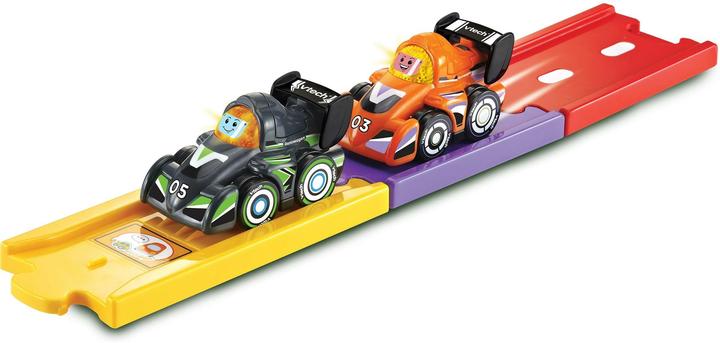 VTech Tut Tut Baby Flitzer - 2er Set Rennwagen 1
