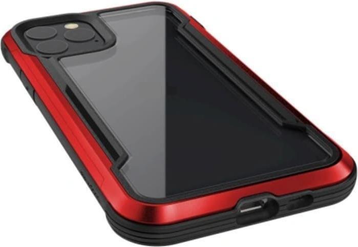 Actual product image Xdoria Defence Shield For Iphone 11 Pro (Apple iPhone 11 Pro)