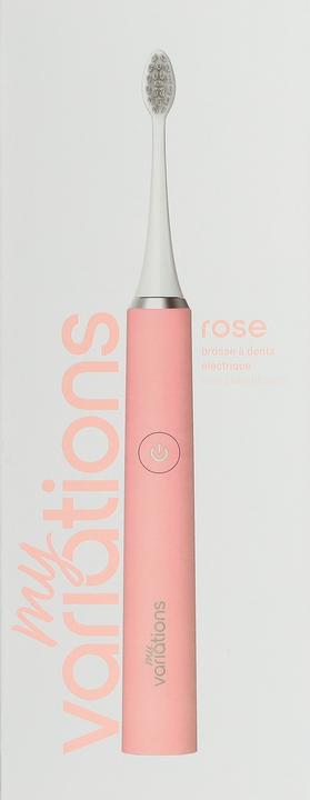 Produktbild My Variations Sonic Toothbrush pink (1x)