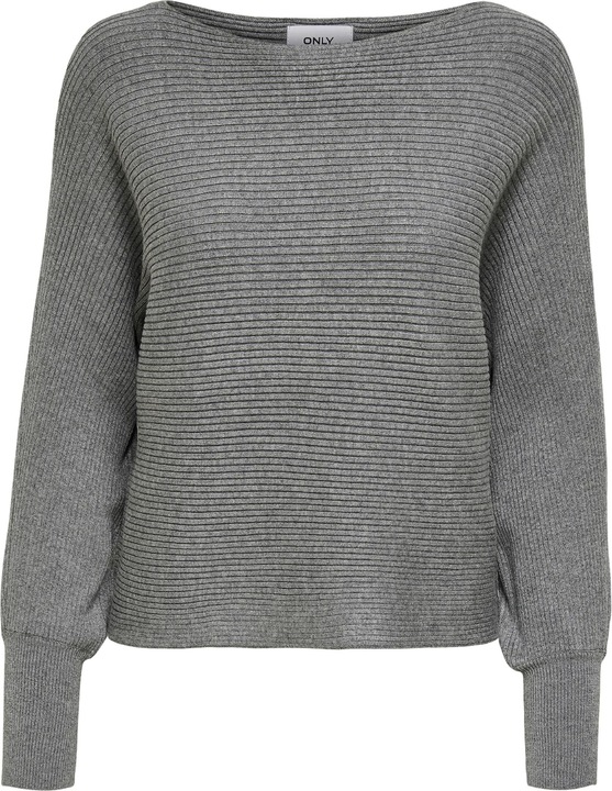 Only Kurz Strickpullover