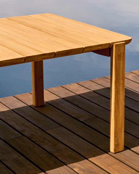 Actual product image Kave Home Icaro (280 cm)