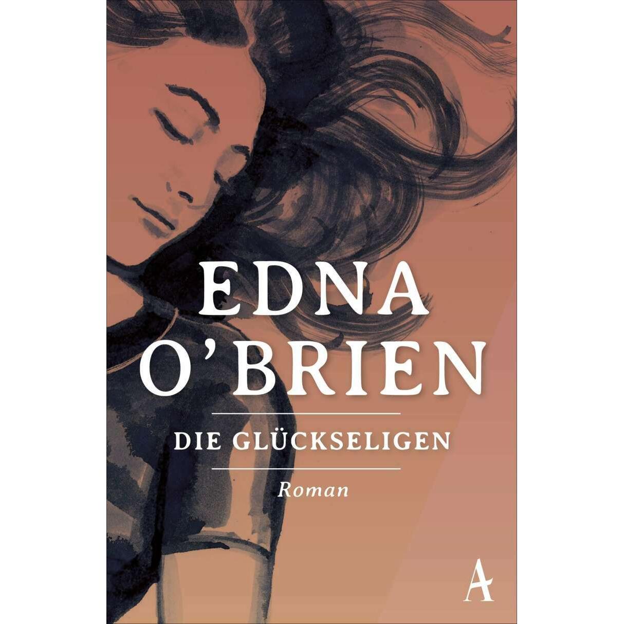 Thumbnail - Die Glückseligen, Belletristik von Hans-Christian Oeser, Margaret Carroux, Edna O'Brien
