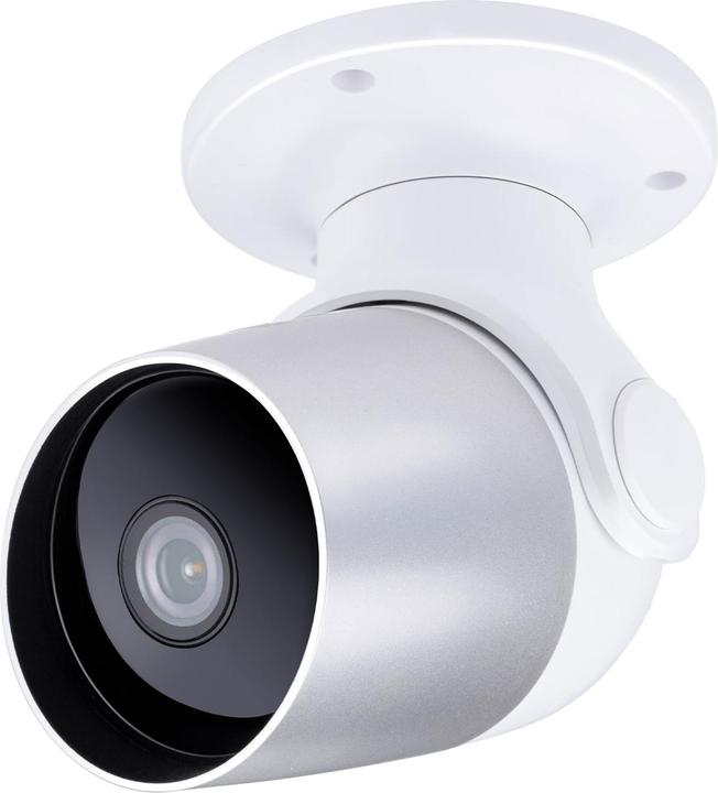 Immagine prodotto Alpina Garden IP65 TELECAMERA ESTERNA SMARTE 871125226467 Visione notturna 230V