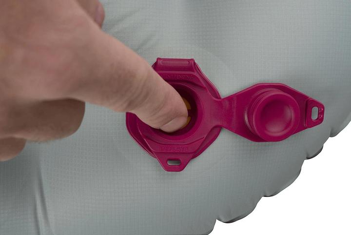Actual product image Sea To Summit Ether Light XT Insulated W Insulation Pad
