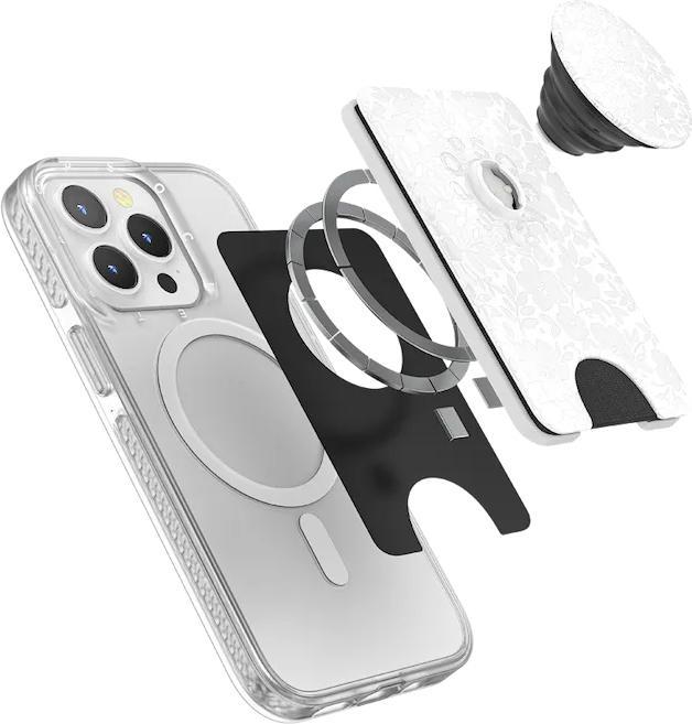 Productafbeelding PopSockets PopWallet for Magsafe