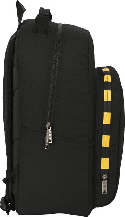 Image du produit Safta Sac à dos scolaire BlackFit8 Zone Noir 32 x 42 x 15 cm