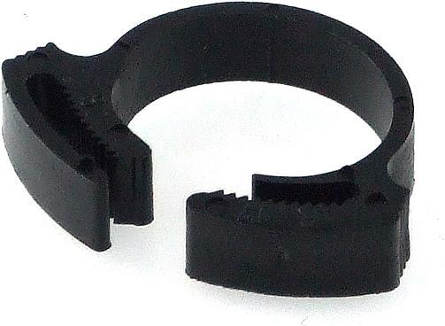 Actual product image Aquatuning Hose clamp 13 15mm