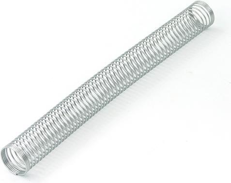 Produktbild Aquatuning Knickschutzfeder 19,1mm (200mm Lang)