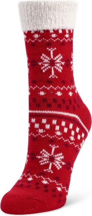 Immagine prodotto Yaktrax CALZATURE CABIN DONNA Lychee (Confezione singola, 35 - 41)