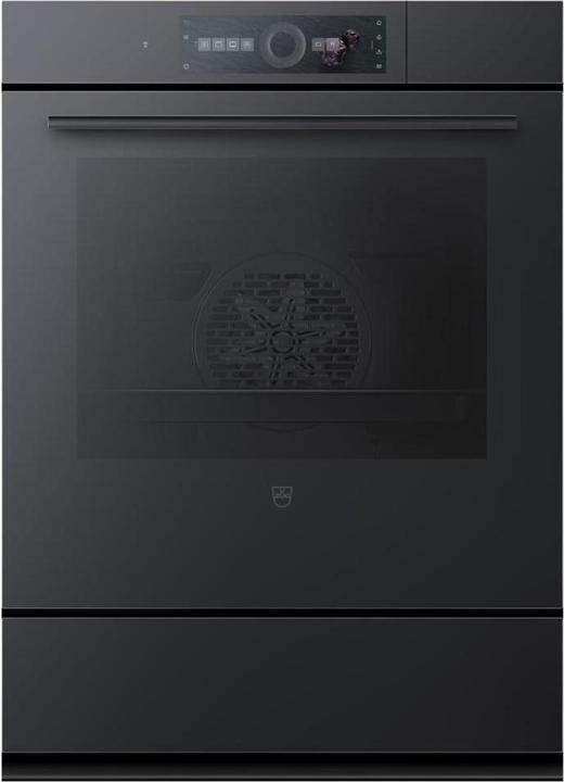 Produktbild V-ZUG CombairSteamer V6000 76C