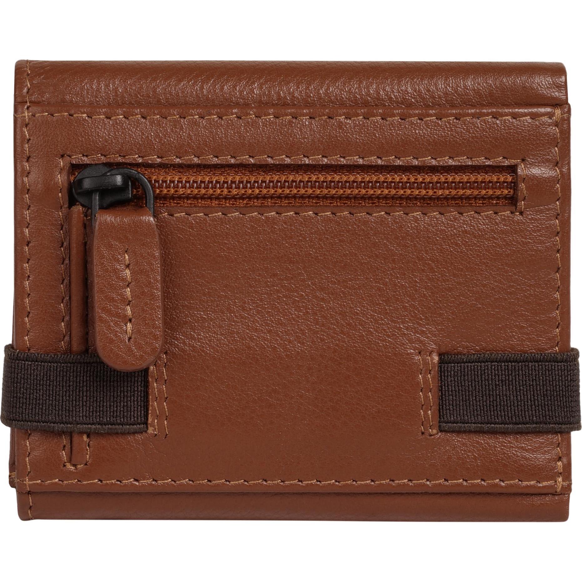 Thumbnail - Bruno Banani, Portemonnaie, Geldbörse, Braun