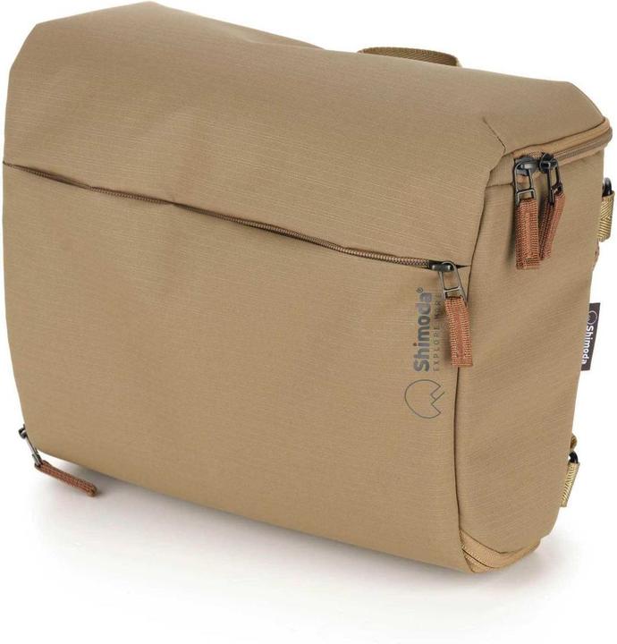 Actual product image Shimoda Top Loader - Large - Boa (Kamera Bereitschaftstasche, 30 l)