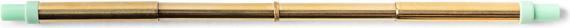 Produktbild Designworks Mint Portable Straw (1 x)