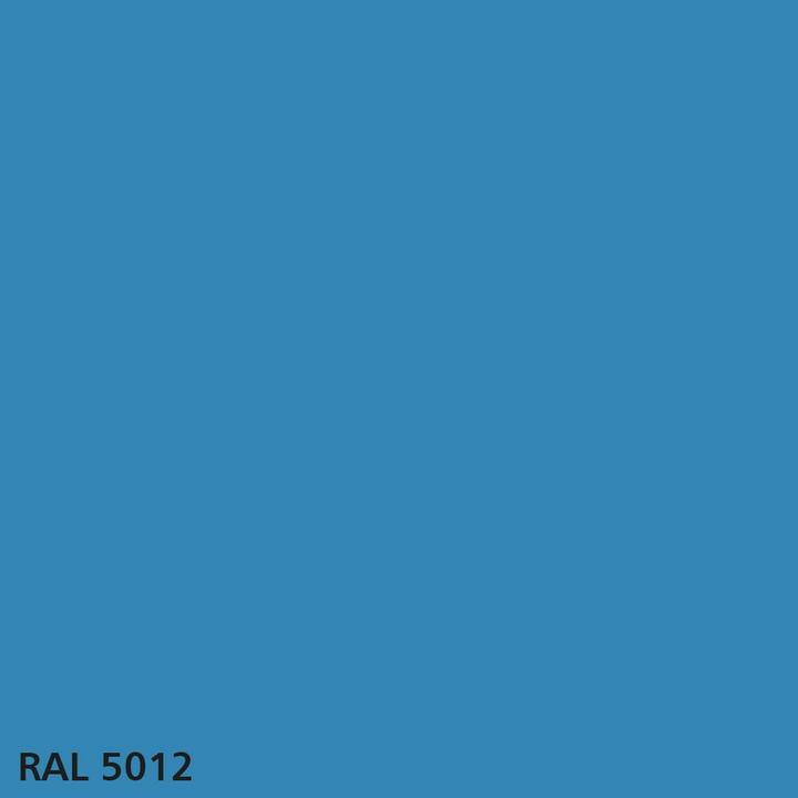 Image du produit Knuchel Laque émaillée à base de résine synthétique Brillant (Bleu clair, 0.75 l)