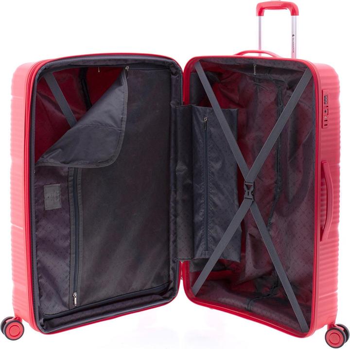 Produktbild Wüsthof Bionic - Trolley (110 l)